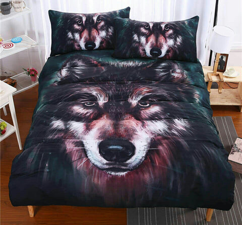Bedding Set