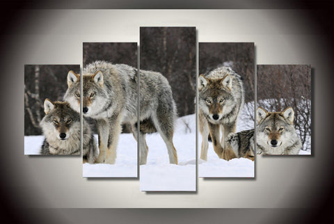 Canvas Prints &amp; Posters