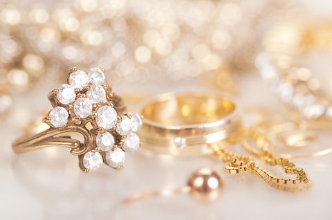 Jewelries