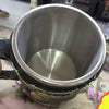The Cool 3D Design Wolf Totem Mug and Goblet - Wolves Landing
